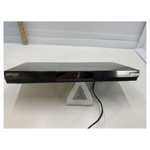 Samsung‎ BD-C6500 Blu-ray Player 7.1 Analog Output - No Remote